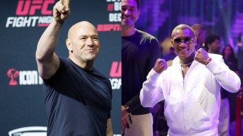 Dana White & Zuffa Boxing Sign Boxing Superstar Conor Benn Away From Eddie Hearn, Days After Hearn Trashed White