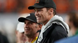 WWE Wrestlers Fire Back At Tom Brady For Calling Wrestling ‘Cute’