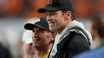 WWE Wrestlers Fire Back At Tom Brady For Calling Wrestling ‘Cute’