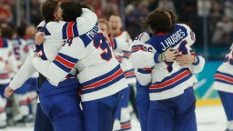 Team USA Set To Party At Legendary E11even Nightclub In Miami After Winning Gold Medal At Olympics