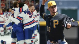 Paul Skenes Is Inspired By Team USA Hockey Winning Gold Medals At Olympics Ahead Of World Baseball Classic