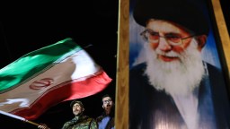 Iran Likely To Pull Out From World Cup After U.S. Airstrikes, Death Of Supreme Leader Ayatollah Ali Khamenei