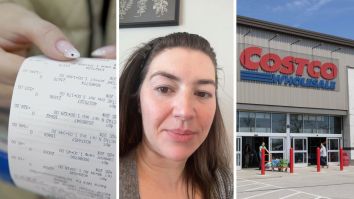 Mom Loses Receipt While In Costco. Then She Gets Taken To The Back Room: ‘You’re Not Leaving’