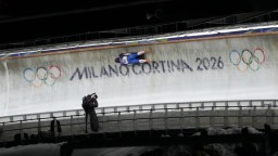 Team USA Skeleton’s Mystique Ro Is Allergic To Ice And Terrified Of Roller Coasters