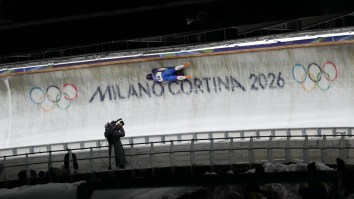 Team USA Skeleton’s Mystique Ro Is Allergic To Ice And Terrified Of Roller Coasters