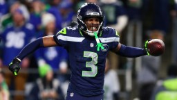 Seattle Seahawks’ Star Nick Emmanwori’s Mother Adorably Doesn’t Know What The Super Bowl Is