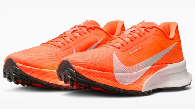 Nike ACG Ultrafly Trail Runners