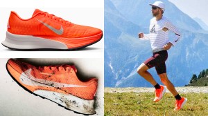 Nike ACG Ultrafly Trail Runners