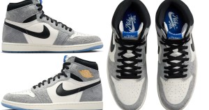 Nike Air Jordan 1 Retro release
