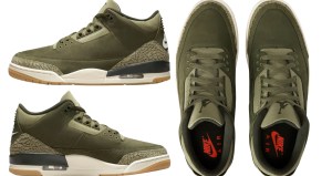 Nike Air Jordan 3 Retro shoes on sale