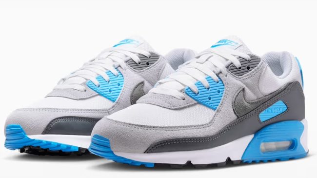 Nike Air Max 90 shoes