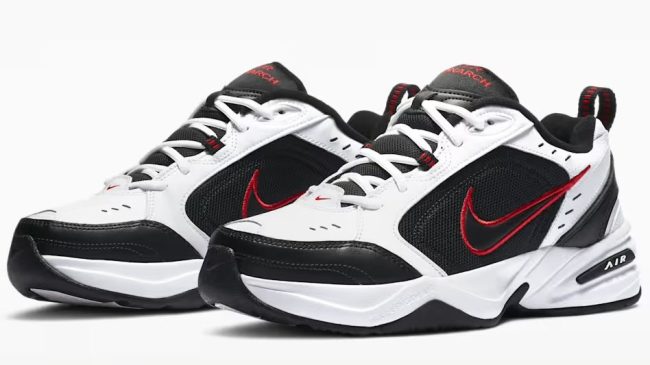 Nike Air Monarch IV Men's Workout Shoes