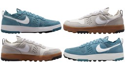 Nike Has Select C1TY Shoes On Sale This Week For As Little As $56!