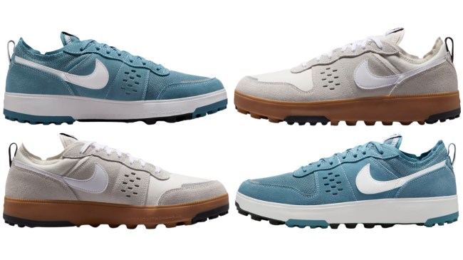 Nike C1TY shoes on sale