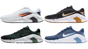 Nike Flex Train shoes on sale