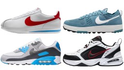 Nike Has Select Shoes For As Little As $59 This Week When You Use Code ‘GEARUP’!