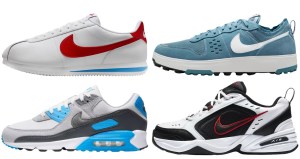 Nike GEARUP sale