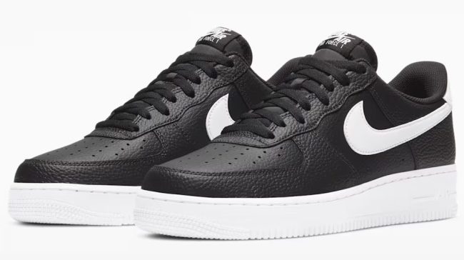 Nike Air Force 1 '07 shoes on sale