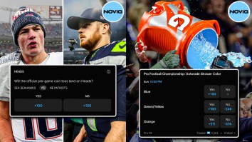 From The Coin Toss To The Gatorade Bath, Here Are My Picks For The Big Game – With Novig