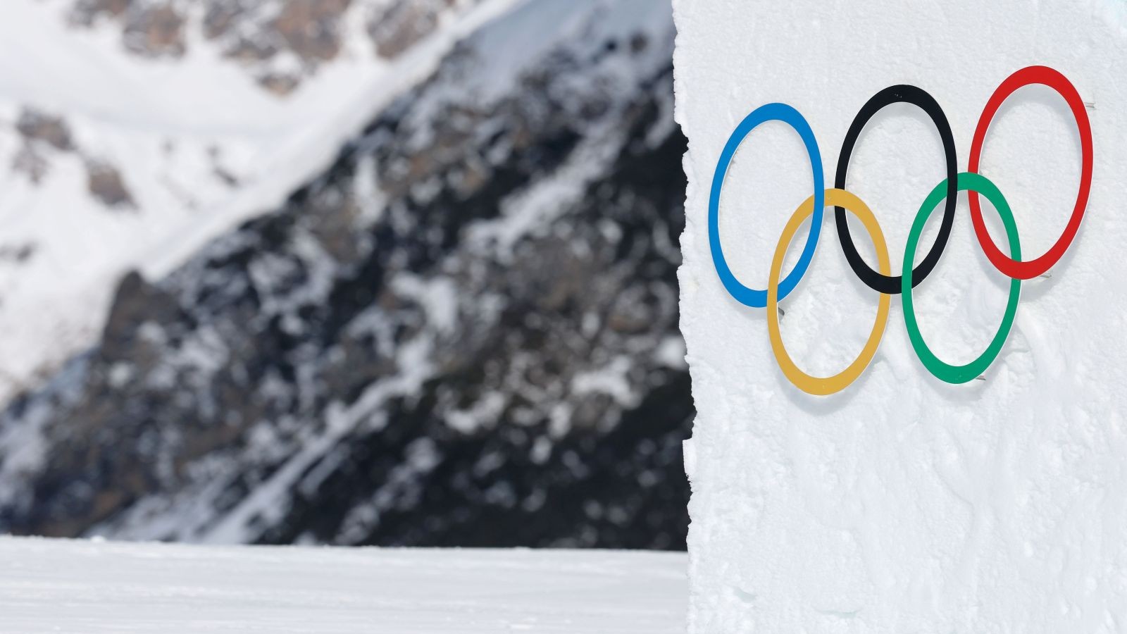 Why Are The Olympic Social Media Accounts Violating Strict Guidelines?