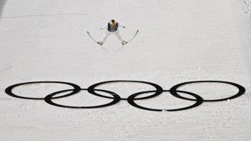 Explaining The Bizarre Olympic Ski Jumping Scandal Involving Injections To Male Private Parts