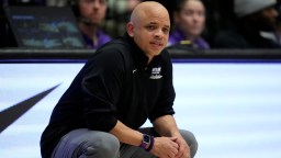 Portland Coach Shantay Legans Sacrificed His Achilles So That His Team Could Upset Gonzaga