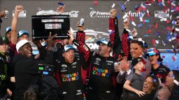 NASCAR Power Rankings After Tyler Reddick’s Win At The 2026 Daytona 500