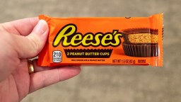 Reese’s Heir Calls Out Hershey’s For Changing The Recipe Of Iconic Peanut Butter Cups