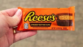 Reese’s Heir Calls Out Hershey’s For Changing The Recipe Of Iconic Peanut Butter Cups