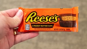 Reese's Peanut Butter Cups