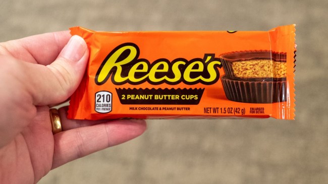 Reese's Peanut Butter Cups