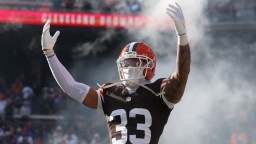 Cleveland Browns Safety Ronnie Hickman Sent To Hospital After Assault In New York City