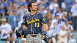 Milwaukee Brewers Star Sal Frelick Exposes Major Flaw In MLB’s New Automated Ball-Strike System