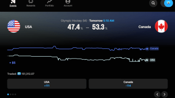 Make Your Picks For The Olympics Hockey Finals On Novig ($50 CASH BONUS OFFER)