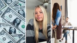 Florida Server Waits On Couple. Then The Man Tells Her Something Shocking When His Wife Leaves The Table: ‘Slips It Into My Back Pocket’