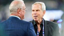 REPORT – Jeffrey Epstein Introduced Giants Owner Steve Tisch To Multiple Women: ‘[Got A] New One For You’