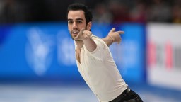 Spanish Figure Skater Has Winter Olympic ‘Minions’ Performance Ruined Due To Copyright Issue