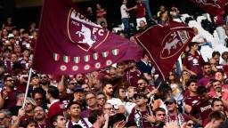 Italian Soccer Fans Dump Huge Pile Of Manure Outside Training Ground Of Team On The Verge Of Relegation