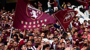 Torino FC fans
