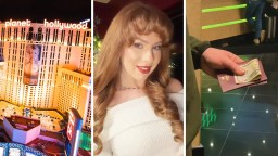 Travelers Test Out Tipping Theory In Las Vegas Hotel—It Actually Works