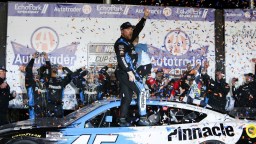 NASCAR Power Rankings After Tyler Reddick’s Win In Atlanta