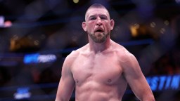 UFC Fighter Dustin Jacoby Reveals Referee’s Mistake Caused Potential Torn Meniscus