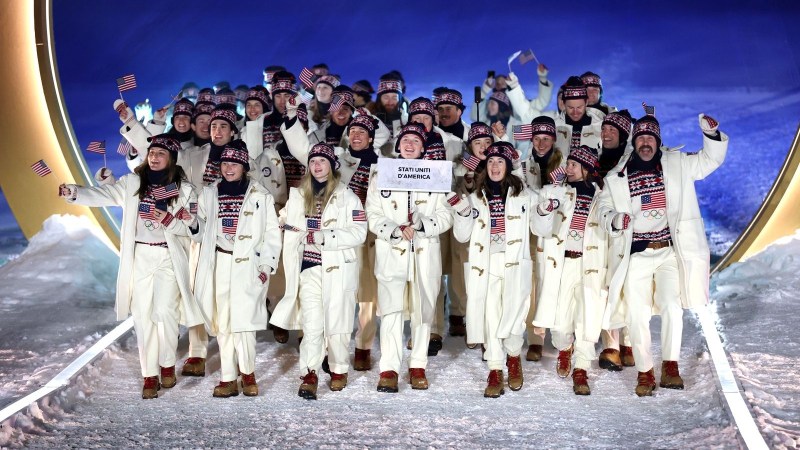 The Top 10 Moments For Team USA From Week One Of The 2026 Winter Olympics In Milano Cortina