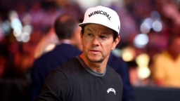 Mark Wahlberg’s Daughter Allegedly Influenced $24M Worth Of Super Bowl LX Bets
