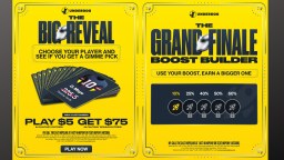 DON’T FORGET: Make Your Super Bowl Picks With Underdog And Get $75 In Bonus Entries With Code ‘BROBIBLE’