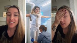 Woman Travels Through Denver Airport, Gets Randomly Selected For TSA Full-Body Scan. Then She Opts Out: ‘A Lot Of Radiation And Not Good For My Body’