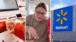 Woman Compares Walmart Self-Checkout To An ‘Unpaid Internship’ After Shopping Trip Wasted An Extra 17 Minutes: ‘They’re Training Us’