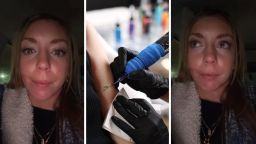Woman Gets A Horse Tattoo. What The Tattoo Artist Did Has Her Leaving In Tears: ‘You Have To Speak Up. It’s Permanent’
