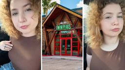 ‘Am I Cooked?’: Woman Goes To Twin Peaks Job Interview. It Ends In 3 Minutes After A 360. What Went Wrong?