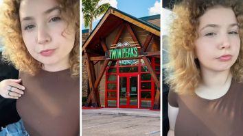 ‘Am I Cooked?’: Woman Goes To Twin Peaks Job Interview. It Ends In 3 Minutes After A 360. What Went Wrong?
